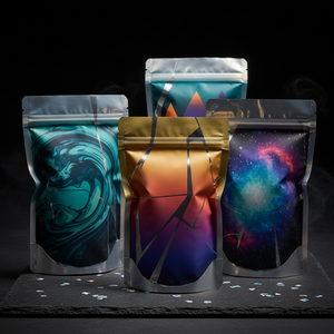 Mylar Bags